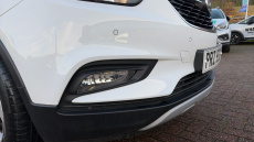 Vauxhall Mokka X 1.4T ecoTEC Elite 5dr Petrol Hatchback